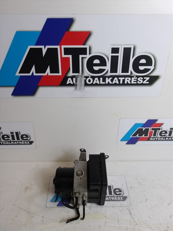 [GYÁRI BONTOTT] BMW ABS KOCKA | 1-ES / 3-AS | E87 / E90 / E91 / E92 / E93 / E94 | 3452 6778164  2. kép